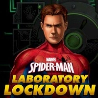 Spider-Man Spiele: Labor-Lockdown